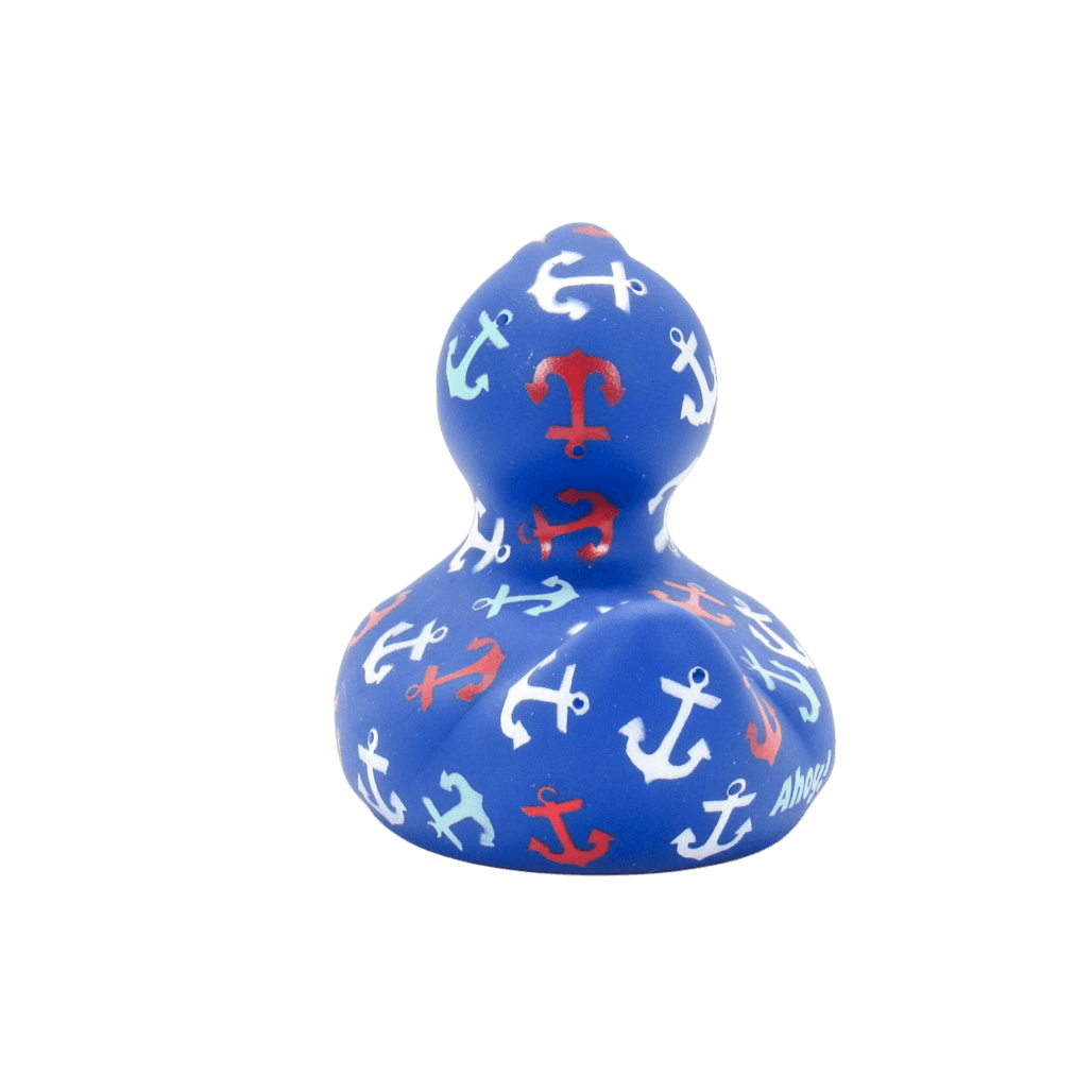 Mini Ahoy Duck. 1421