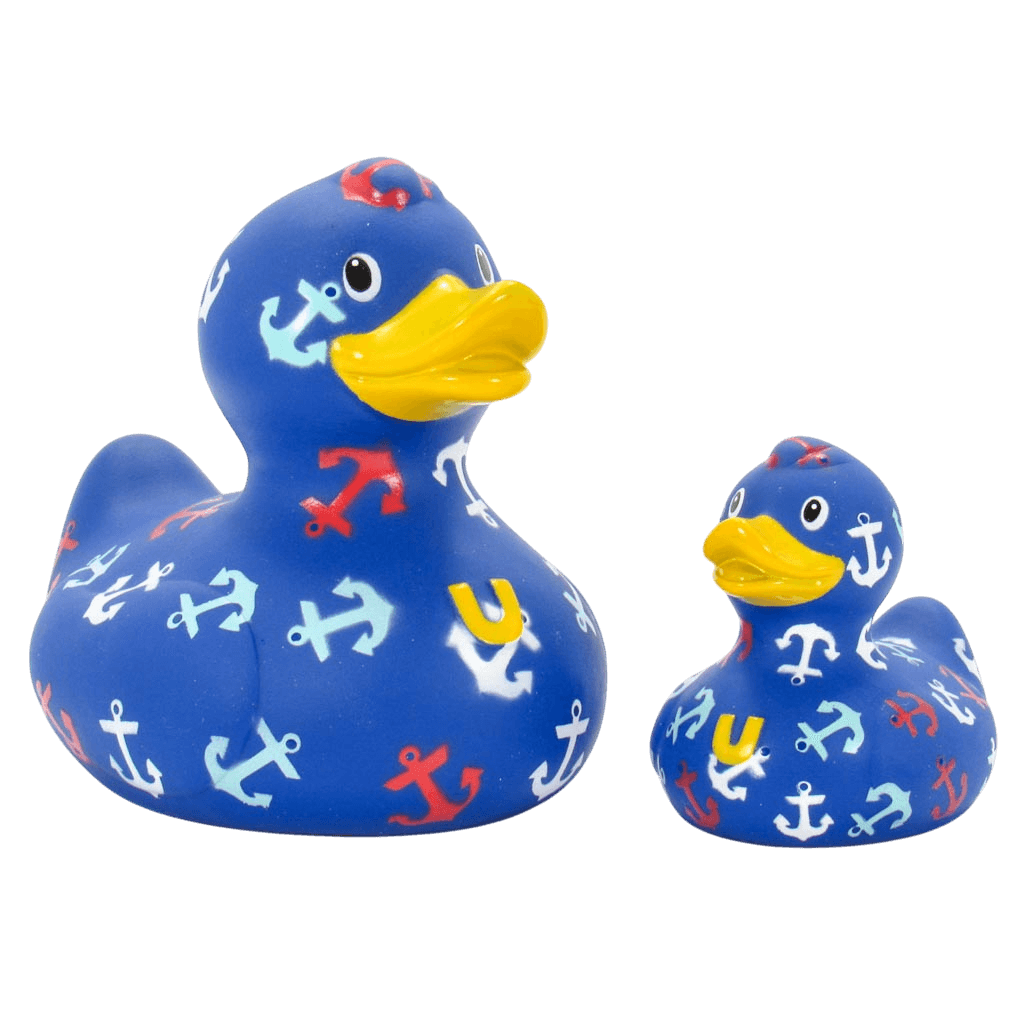 Mini Ahoy Duck. 1421