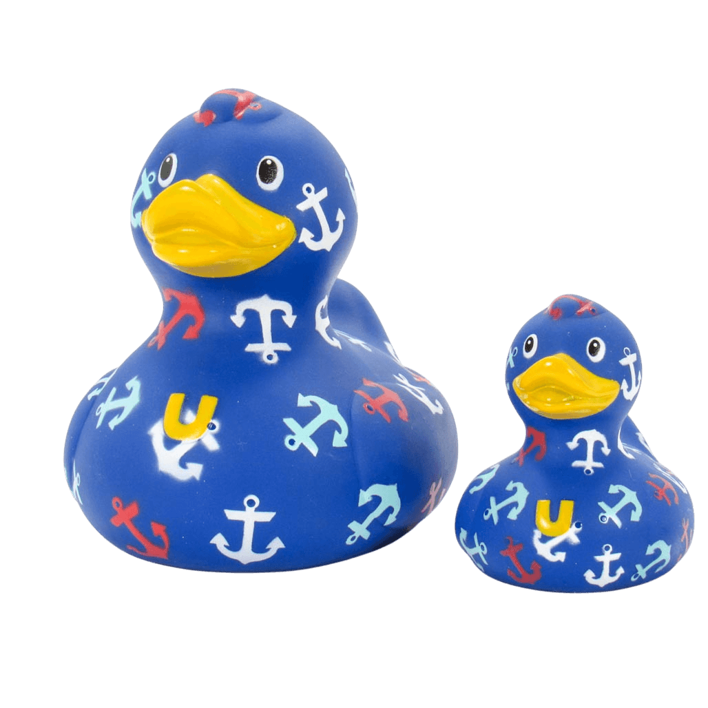 Mini Ahoy Duck. 1421