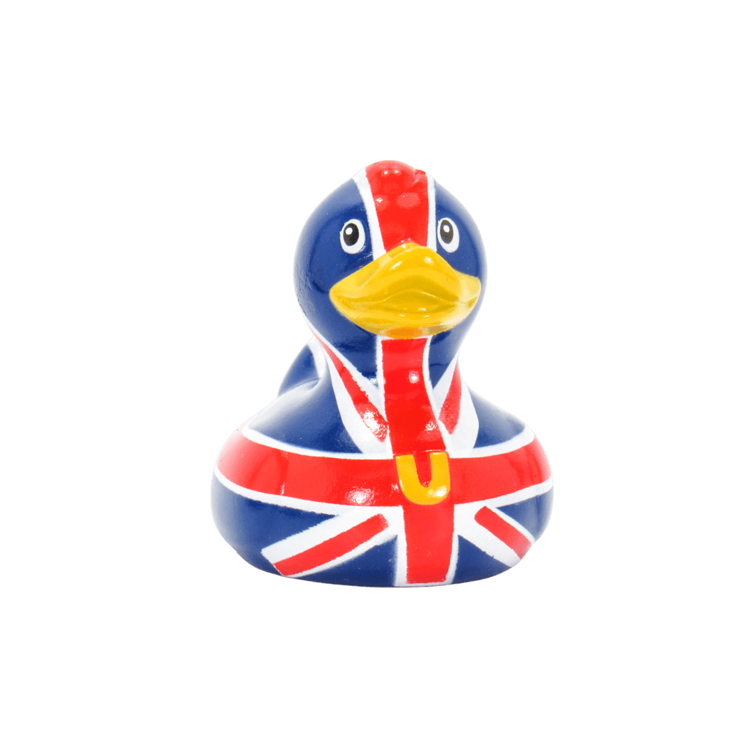 Mini Brit Duck. 1426