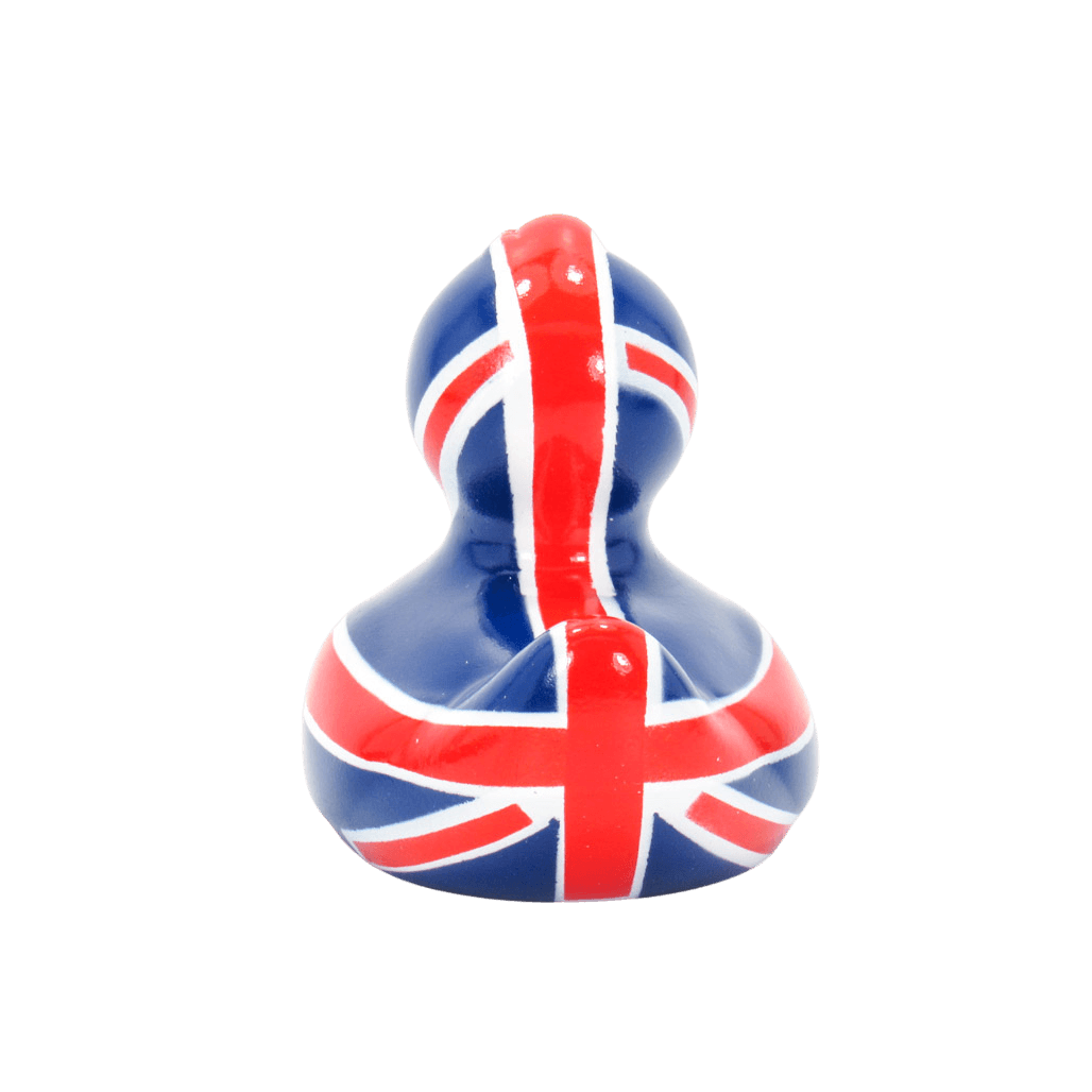 Mini Brit Duck. 1426