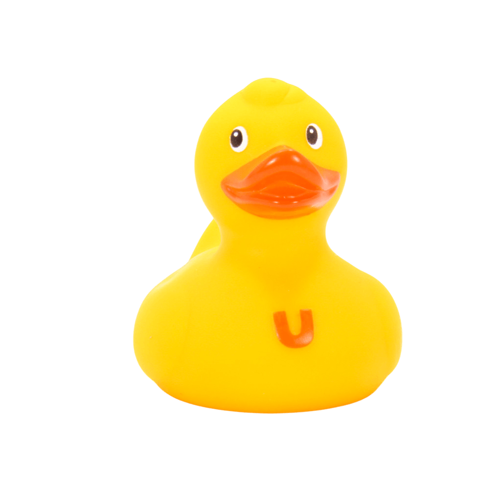 Mini Uno Duck. 1429