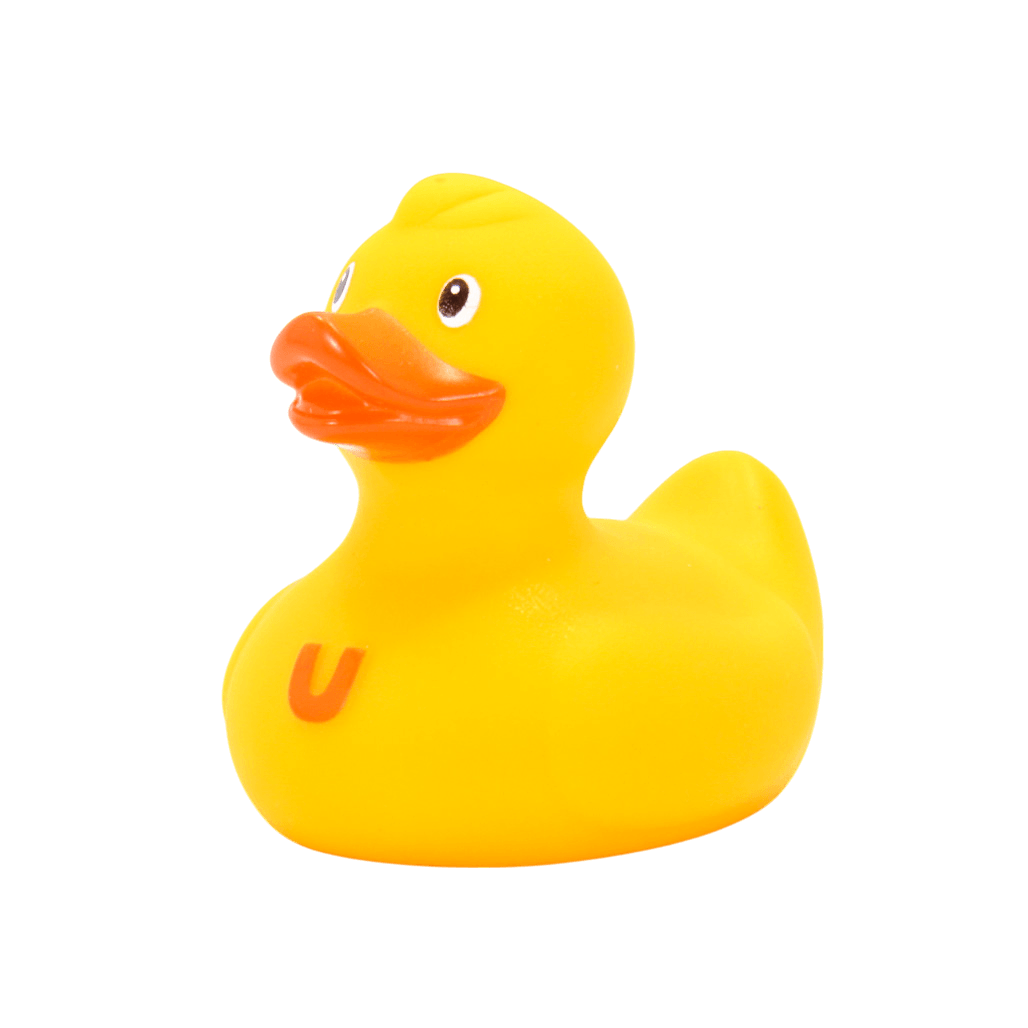 Mini Uno Duck. 1429