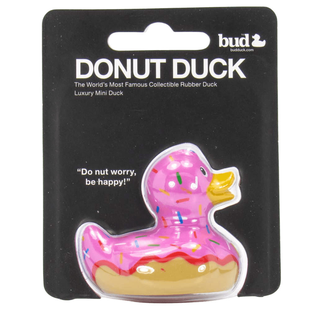 Mini Donut Duck 1432