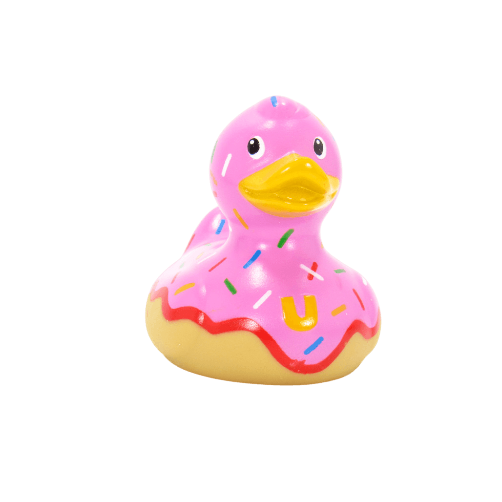 Mini Donut Duck 1432