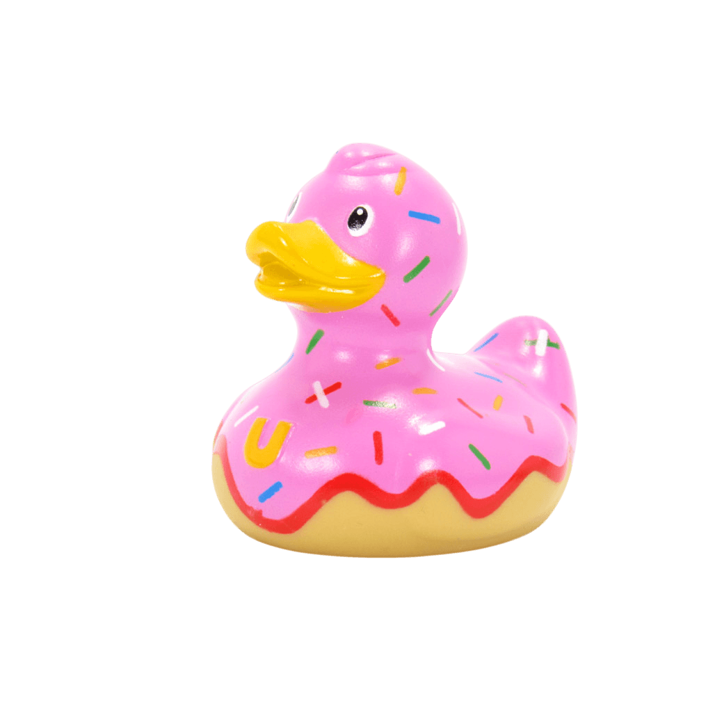 Mini Donut Duck 1432
