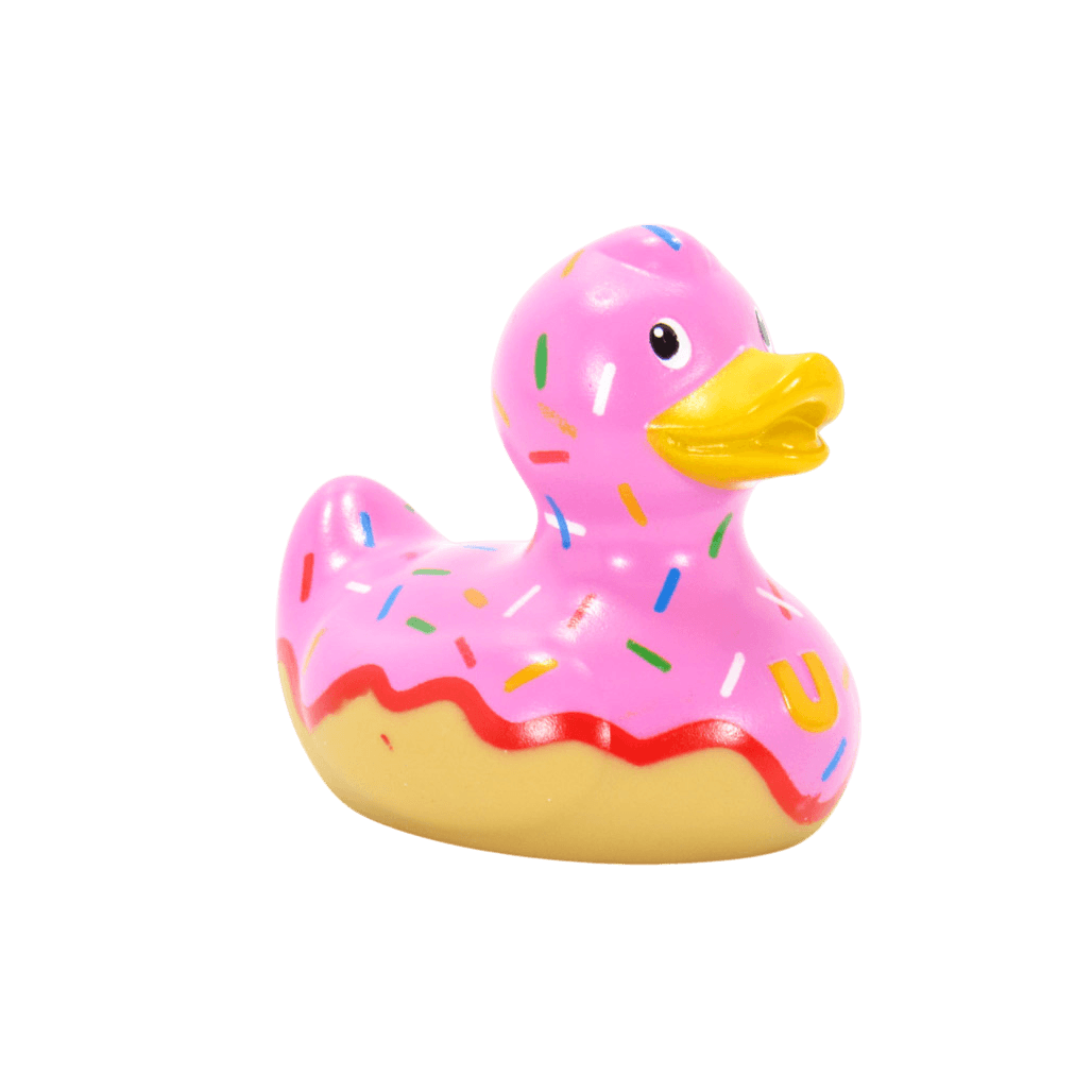 Mini Donut Duck 1432