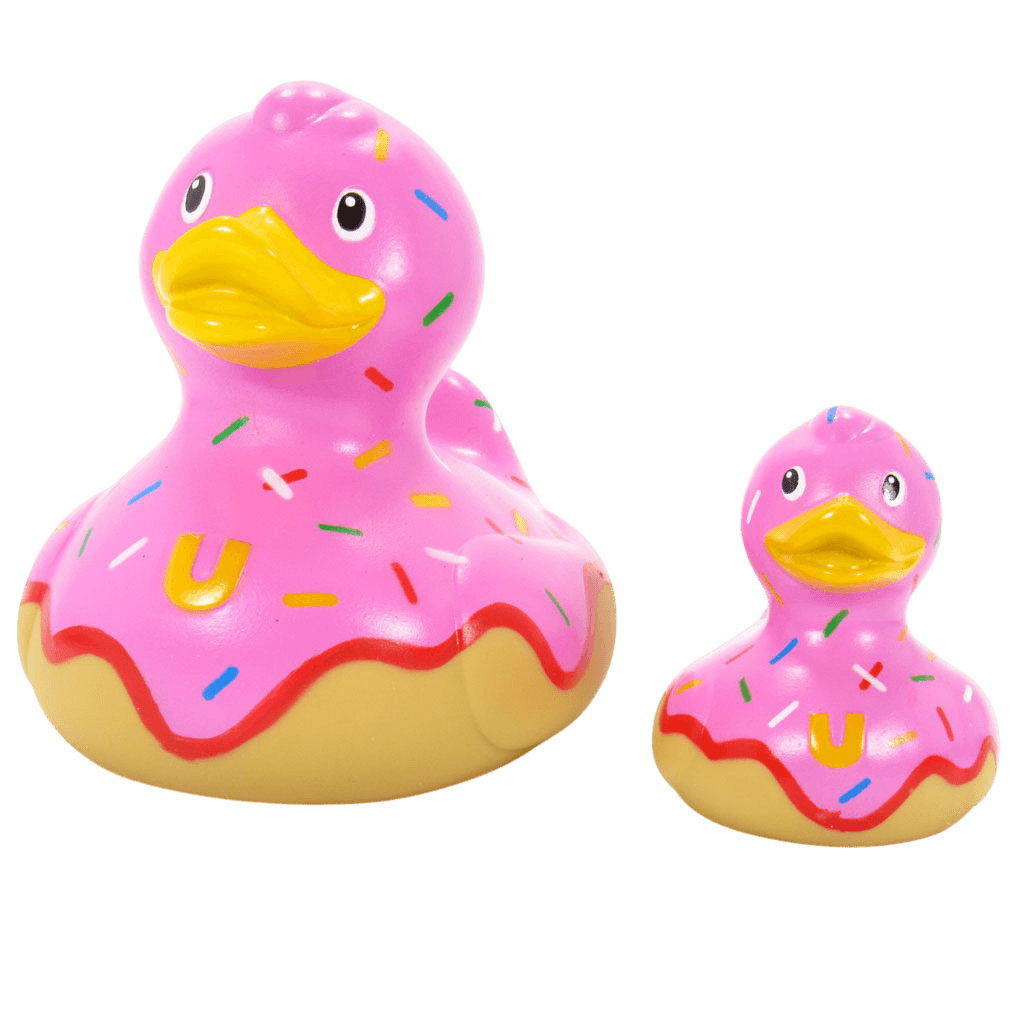 Mini Donut Duck 1432