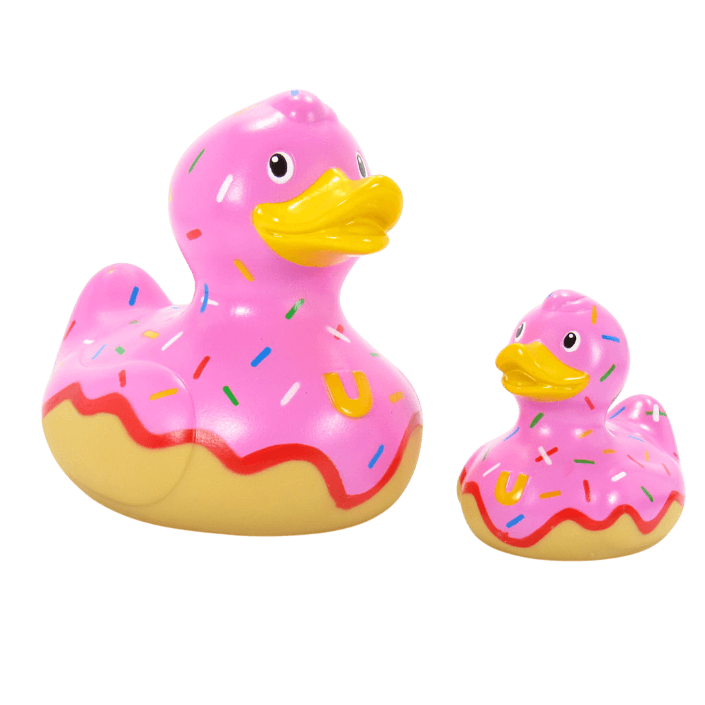Mini Donut Duck 1432