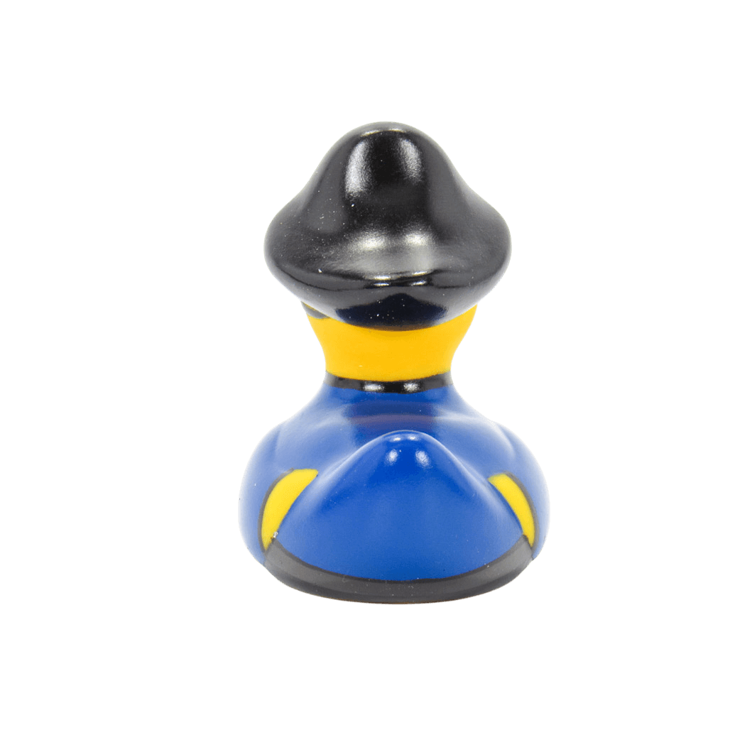 Mini Pirate Duck. 1435