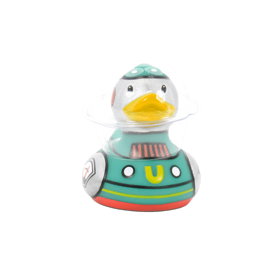 Mini Robot Duck. 1438