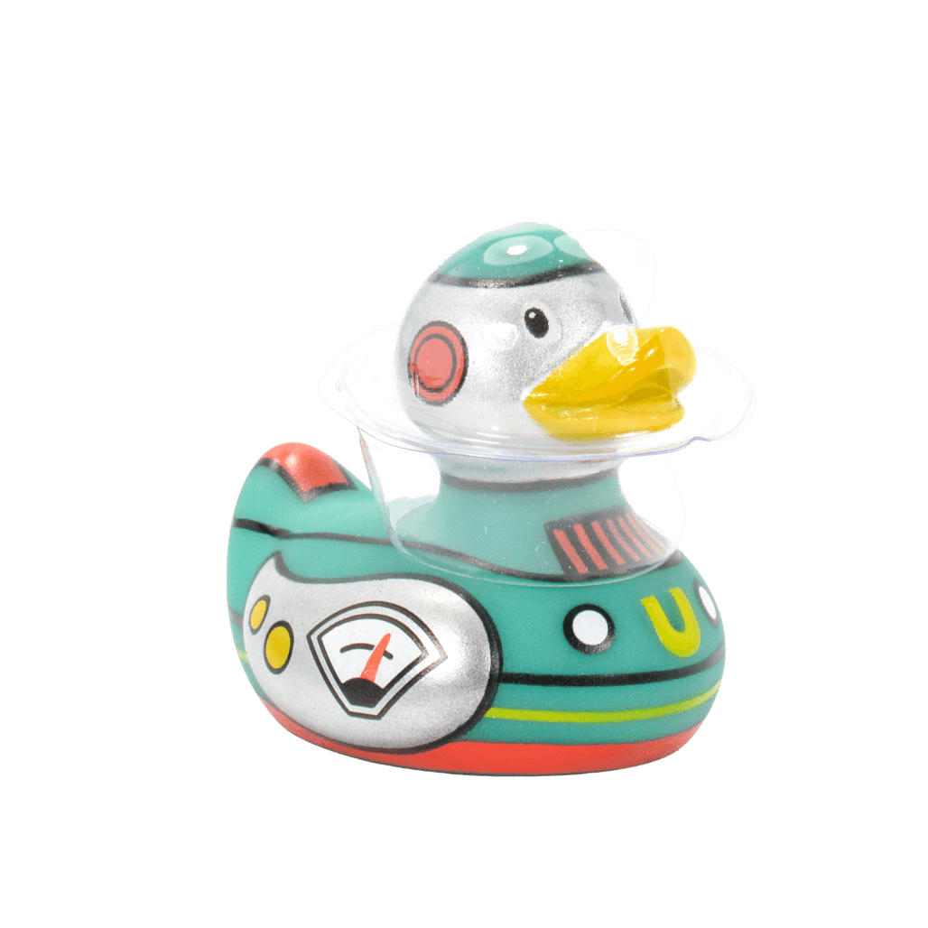 Mini Robot Duck. 1438