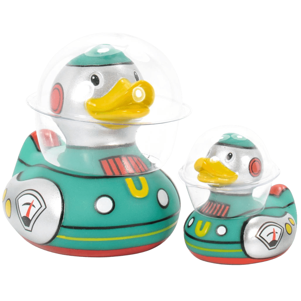 Mini Robot Duck. 1438