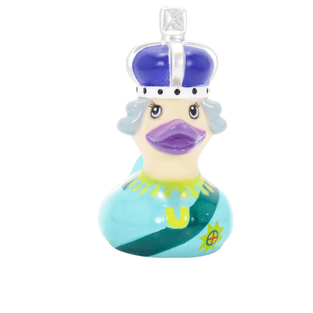 Mini Queen Duck. 1439