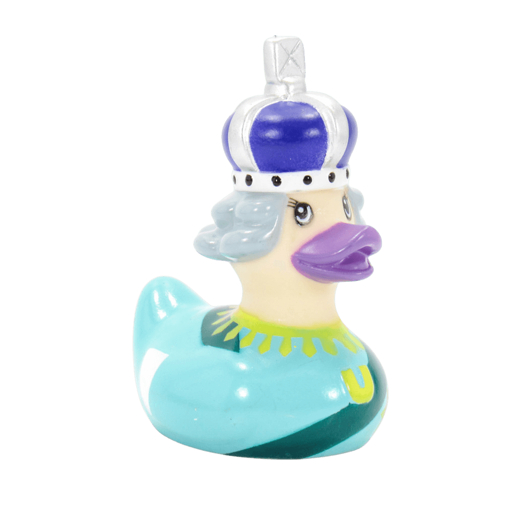 Mini Queen Duck. 1439