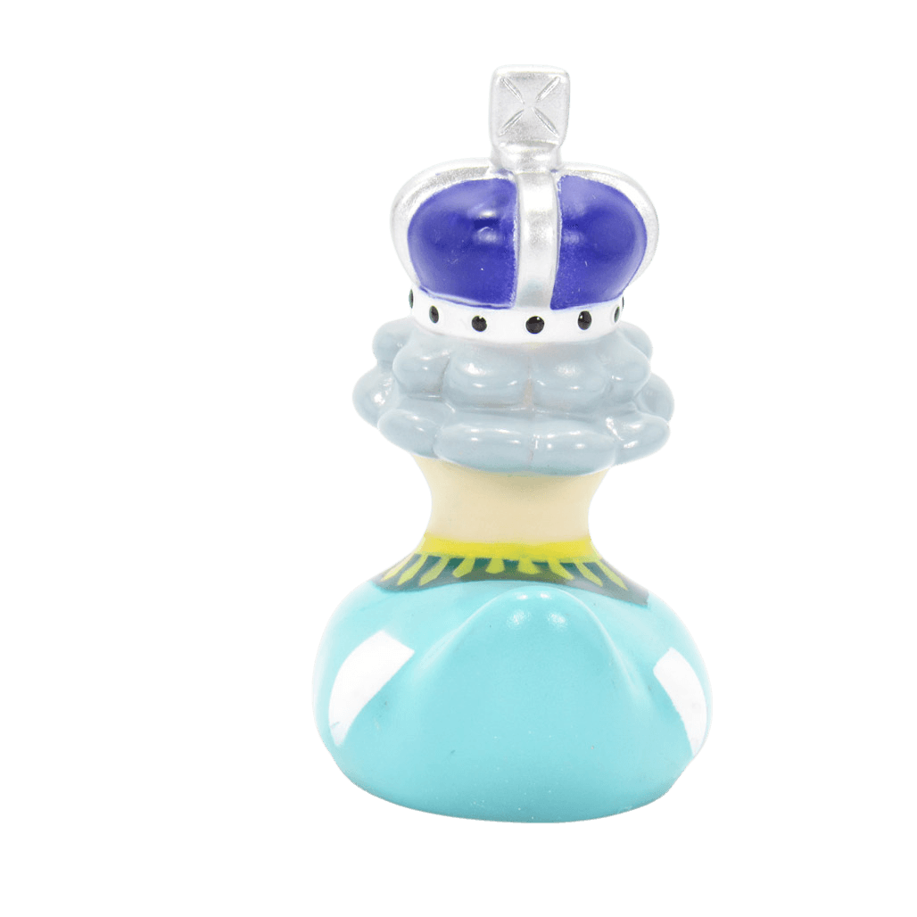 Mini Queen Duck. 1439