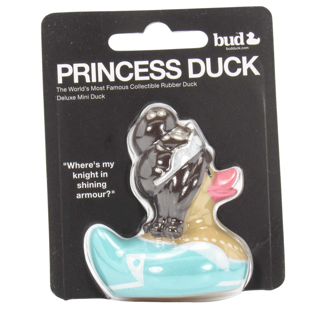 Mini Princess Duck. 1440