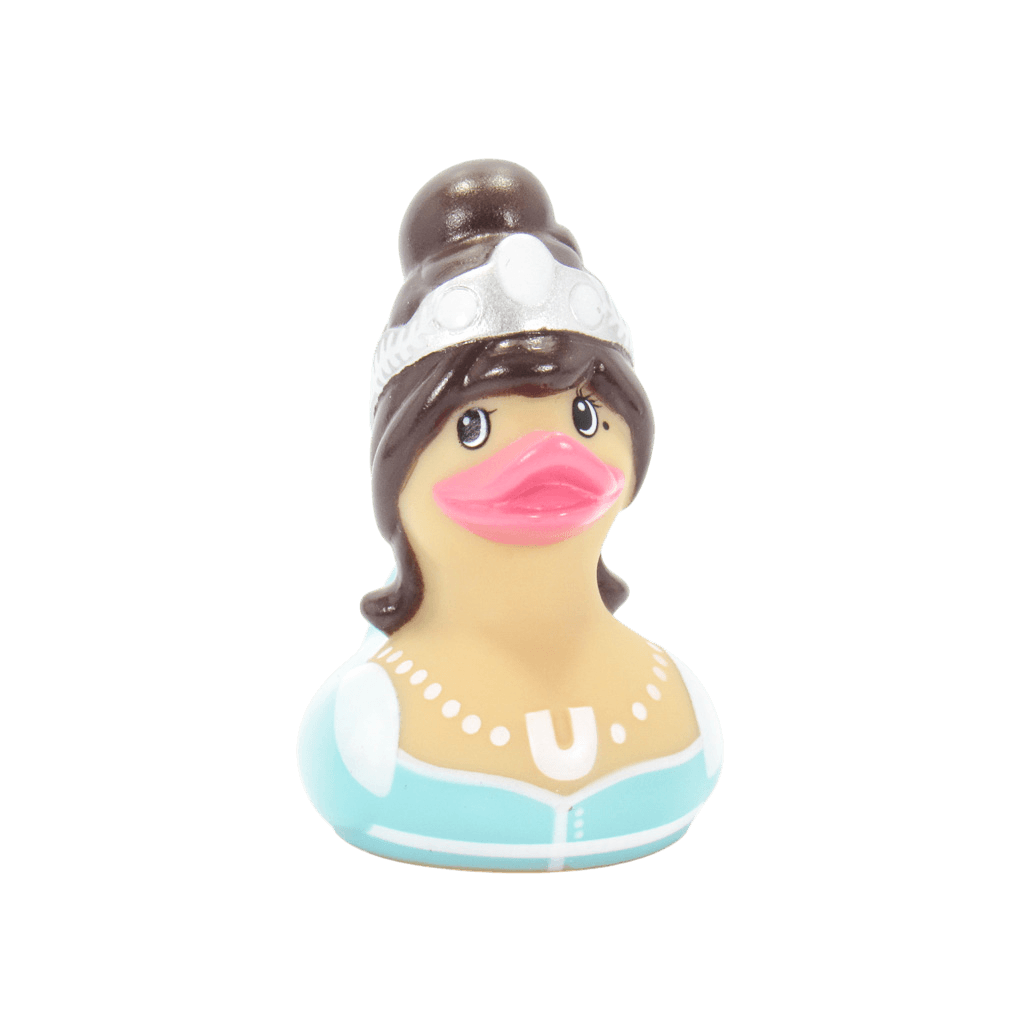 Mini Princess Duck. 1440
