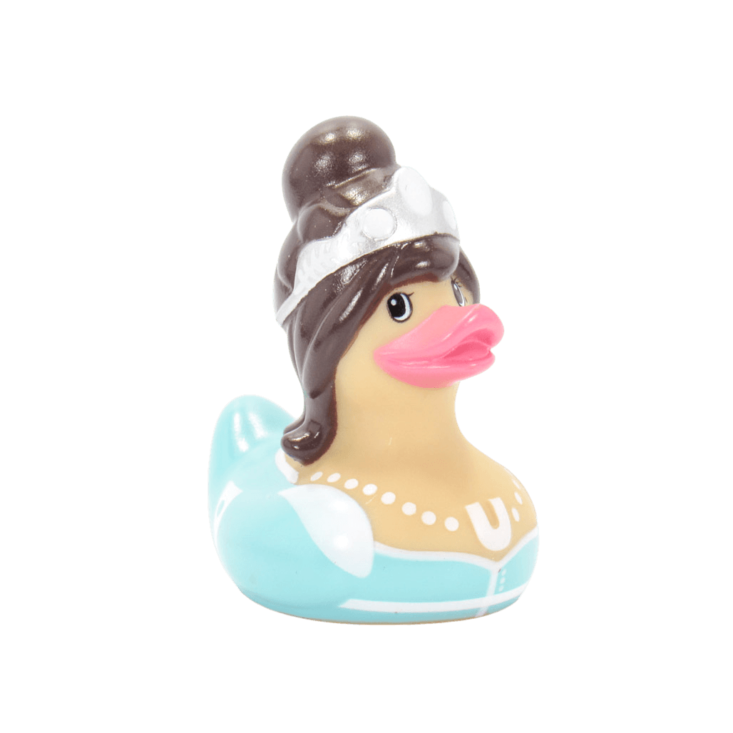 Mini Princess Duck. 1440