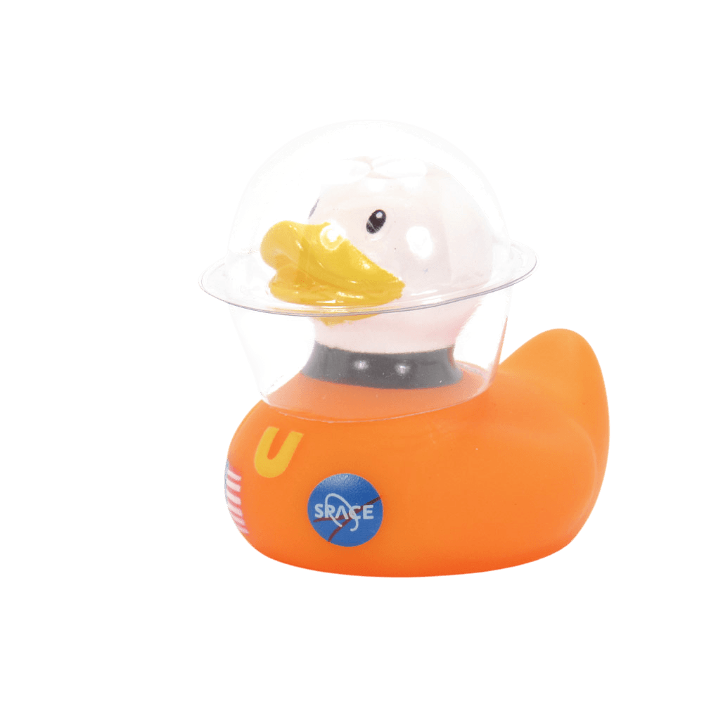 Mini Space Duck. 1441