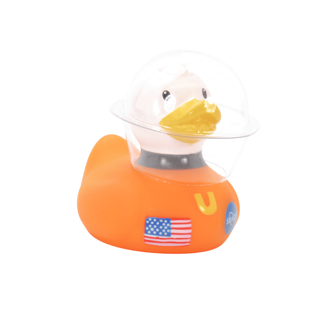 Mini Space Duck. 1441