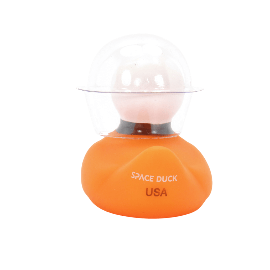 Mini Space Duck. 1441