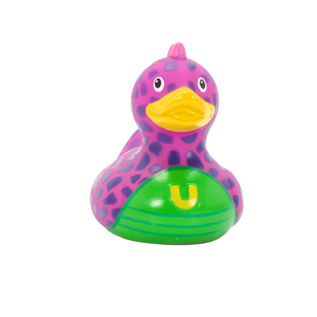 Mini Dragon Duck. 1442