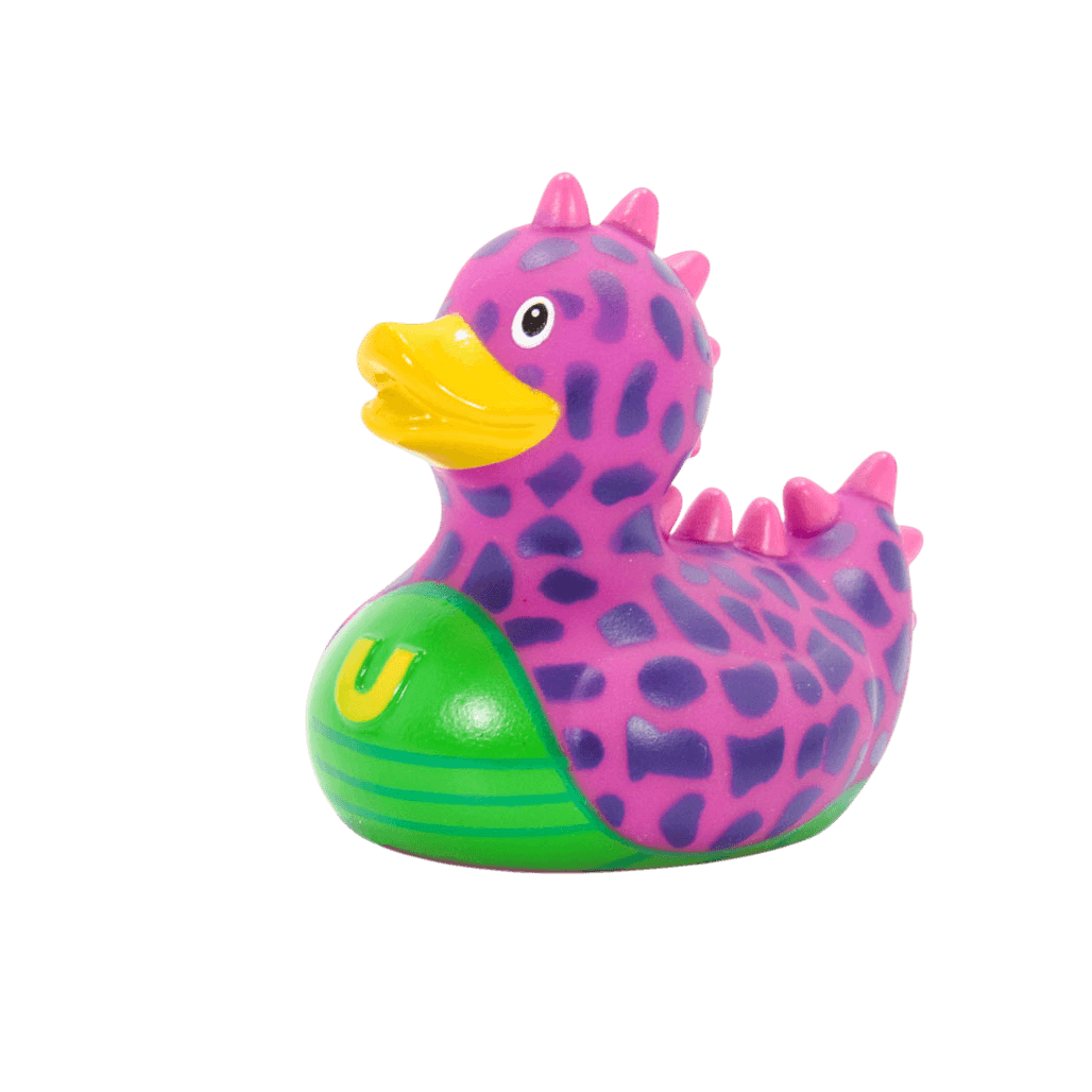 Mini Dragon Duck. 1442