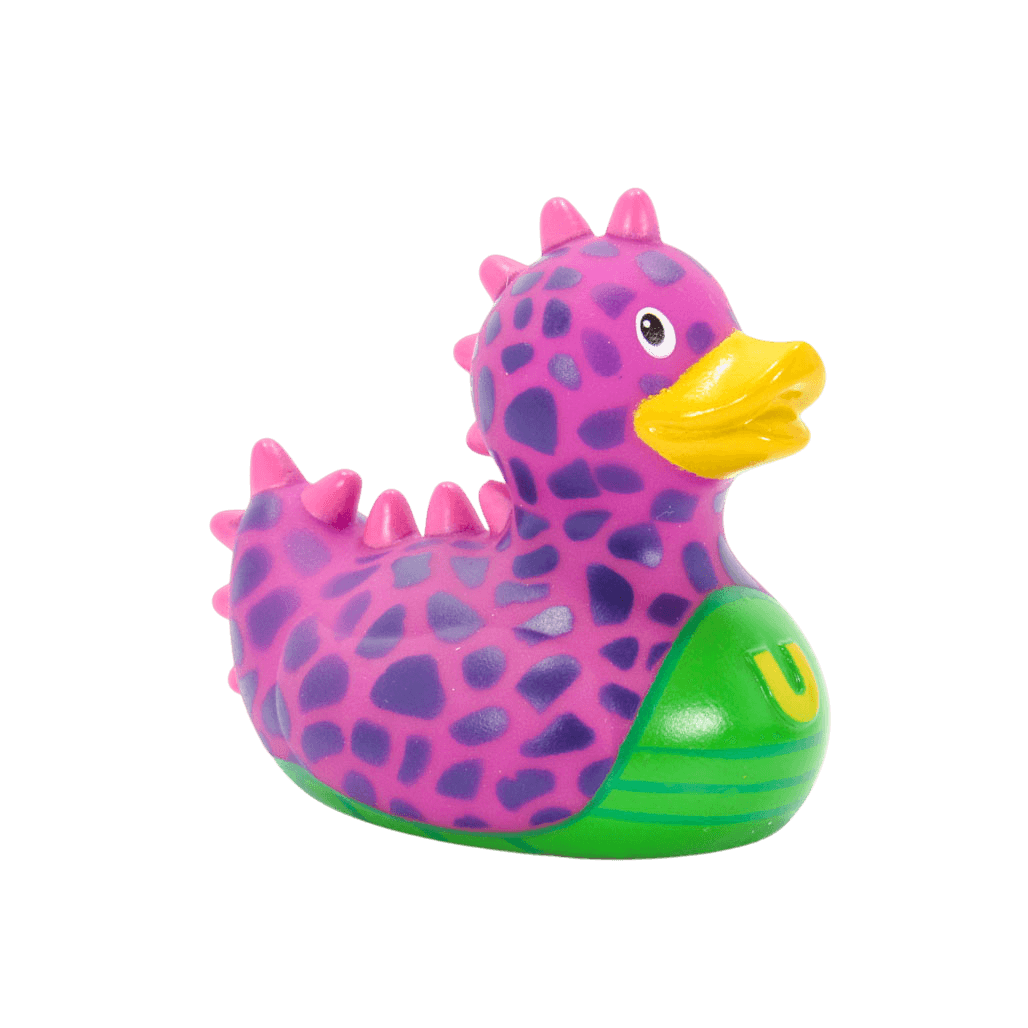 Mini Dragon Duck. 1442