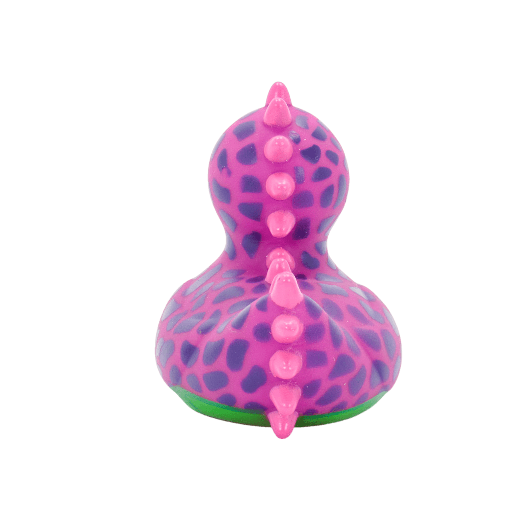 Mini Dragon Duck. 1442