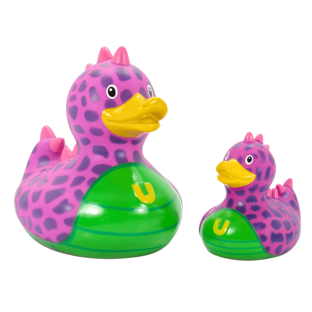 Mini Dragon Duck. 1442