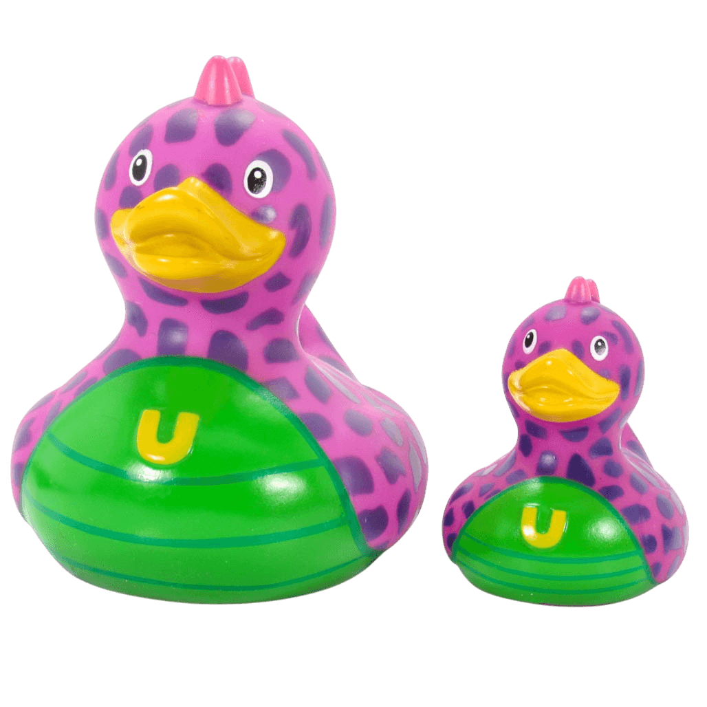 Mini Dragon Duck. 1442