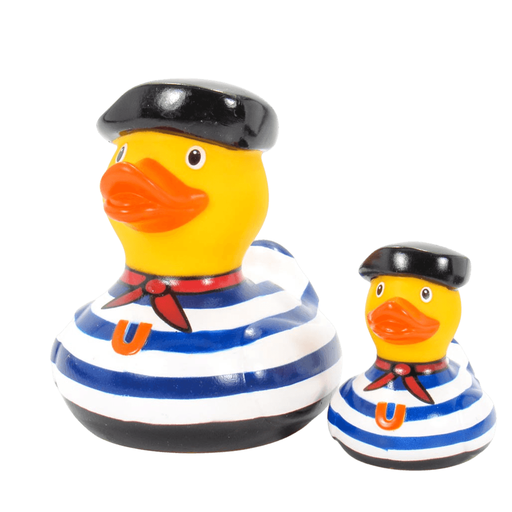 Mini Artiste Duck. 1449