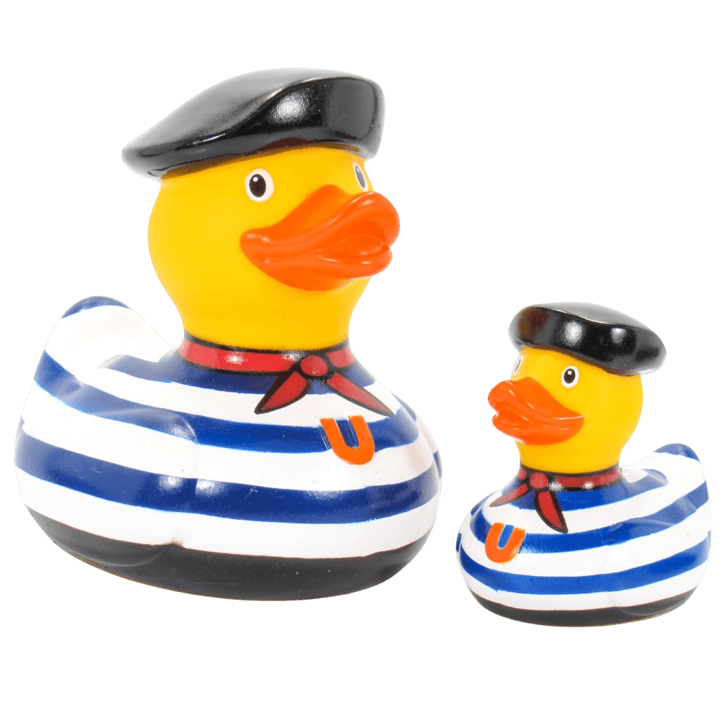 Mini Artiste Duck. 1449