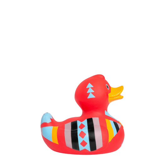 Aztec Mini Duck. 1453
