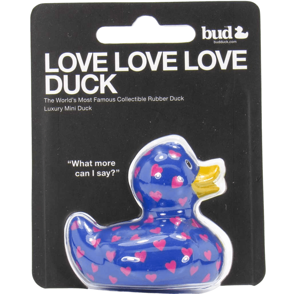 Mini Love Duck  1456
