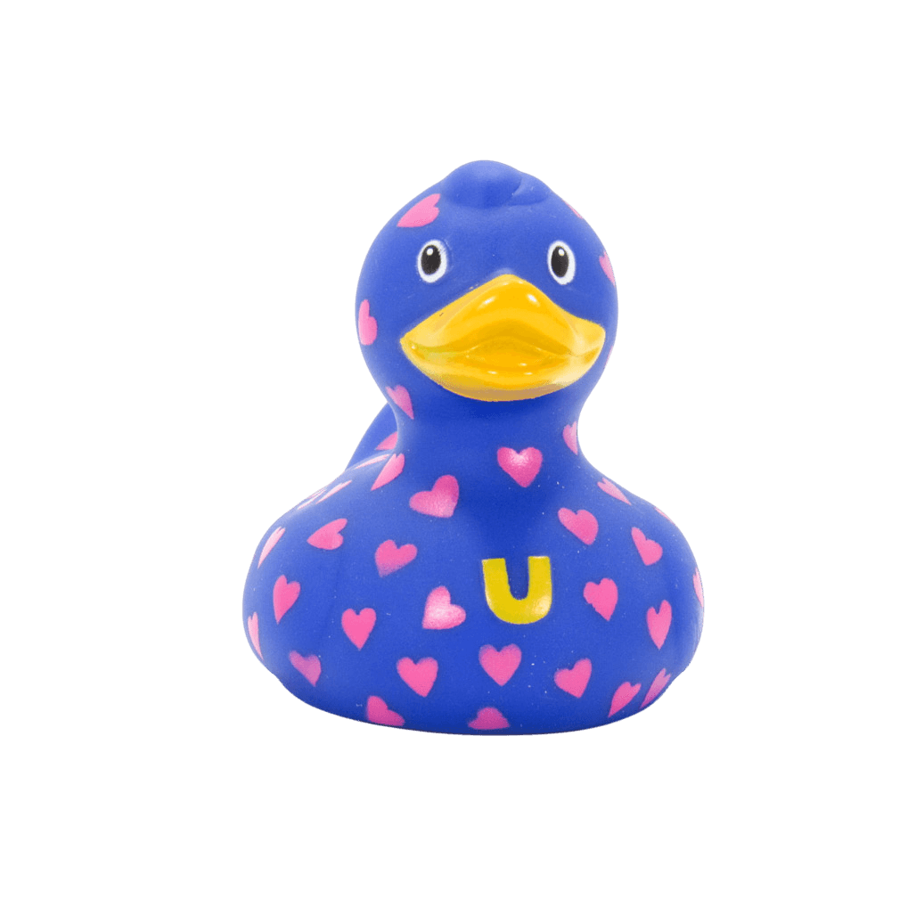 Mini Love Duck  1456