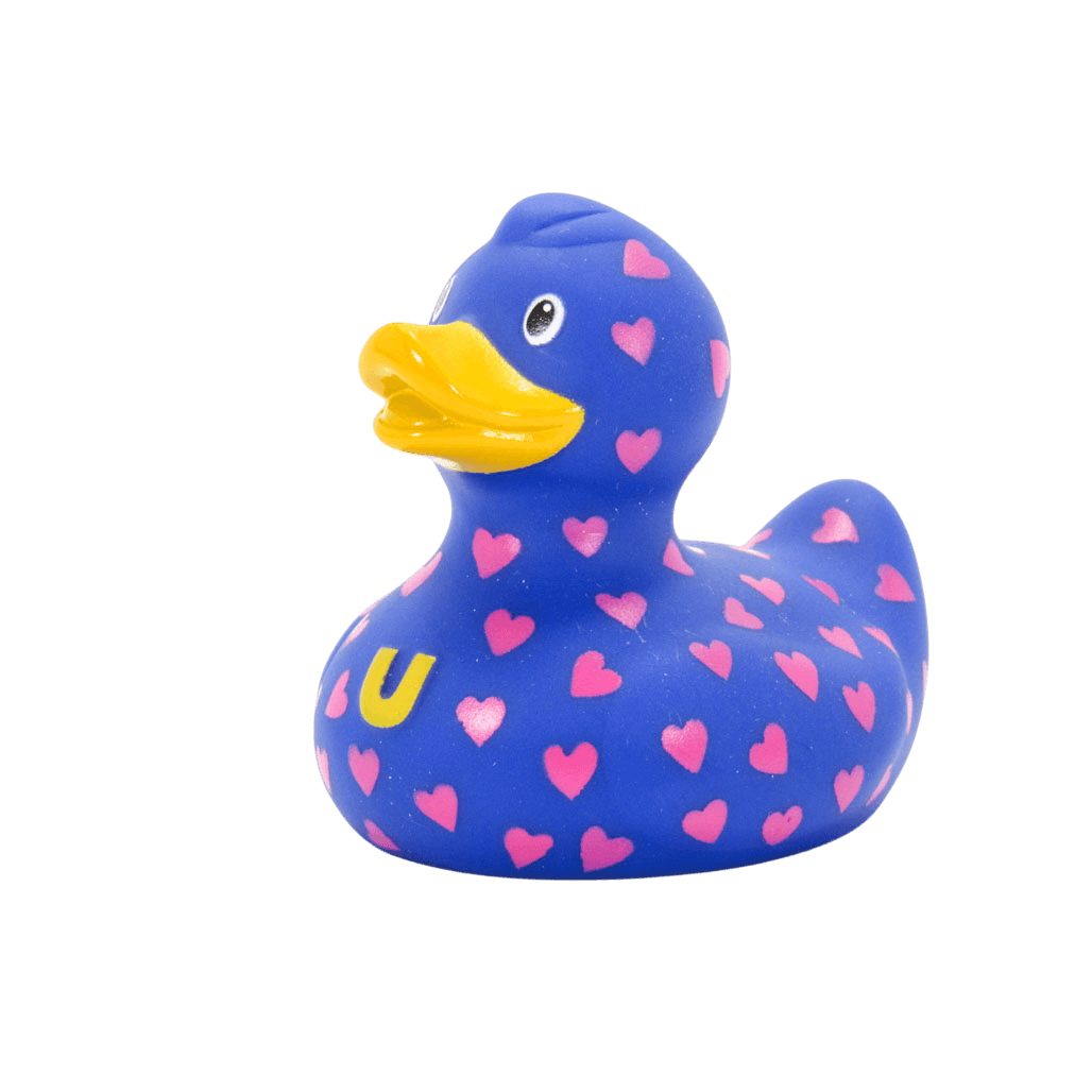Mini Love Duck  1456