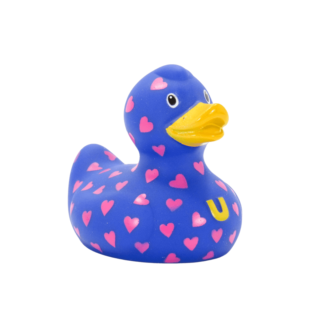 Mini Love Duck  1456