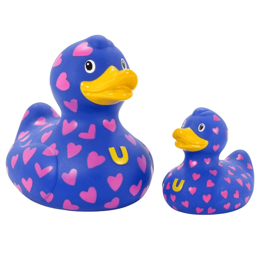 Mini Love Duck  1456