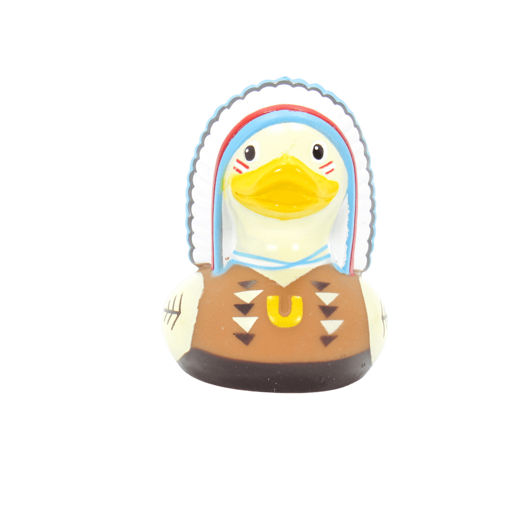 Mini Chief Duck. 1460
