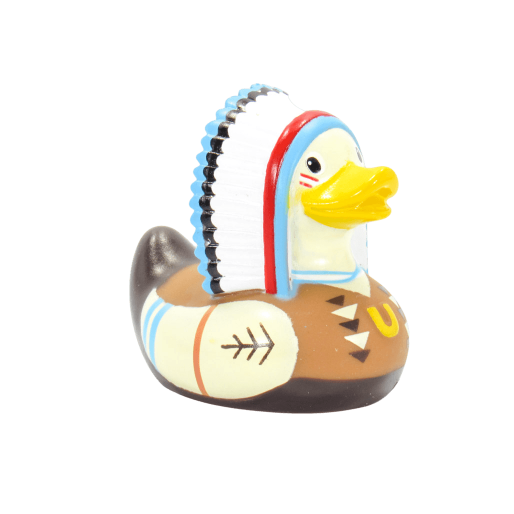Mini Chief Duck. 1460