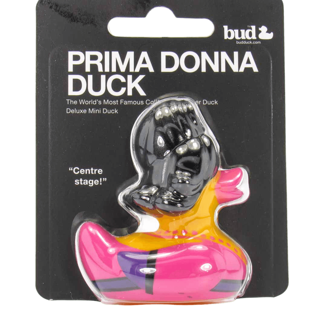 Prima Donna Mini Duck. 1471