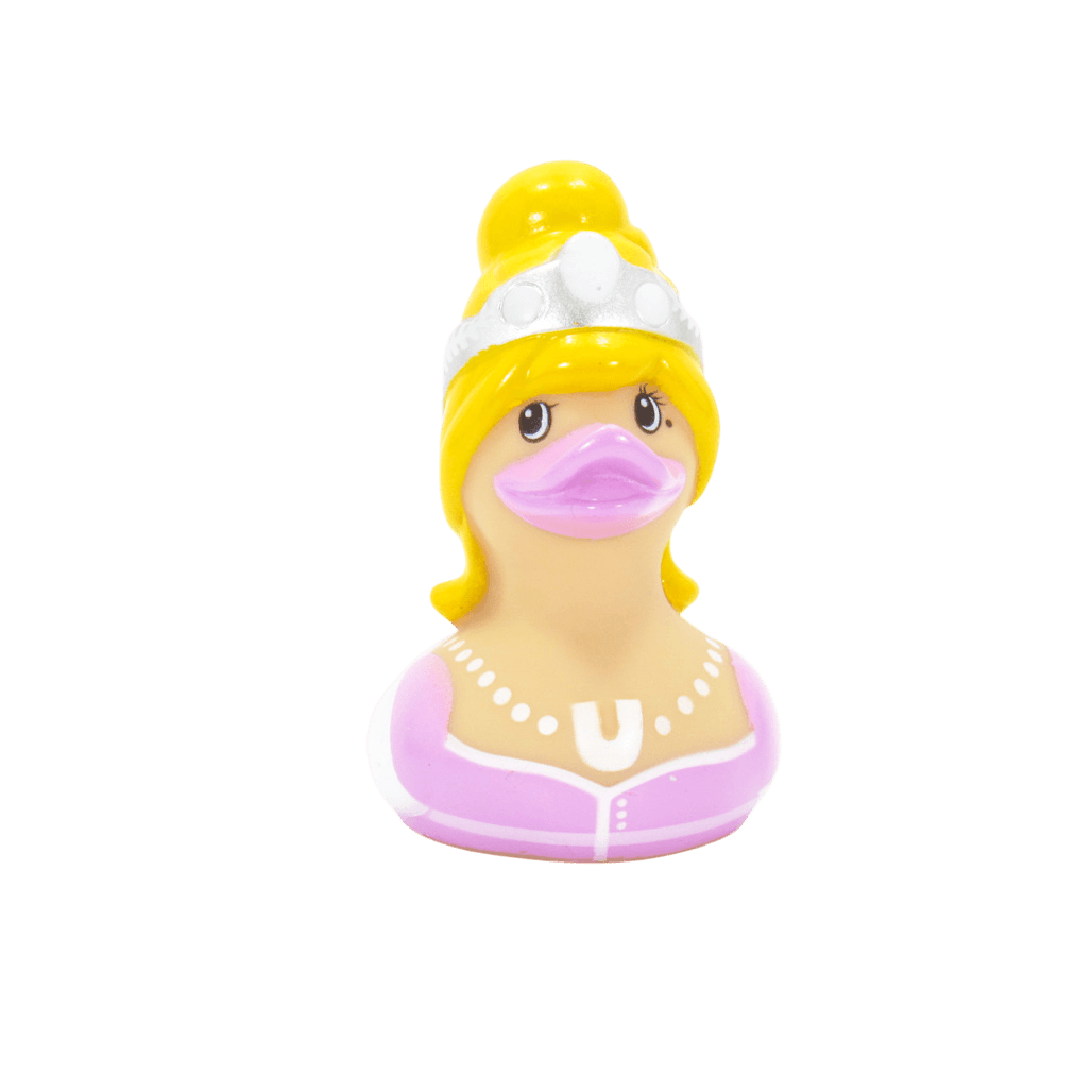 Pretty Princess Mini Duck. 1472