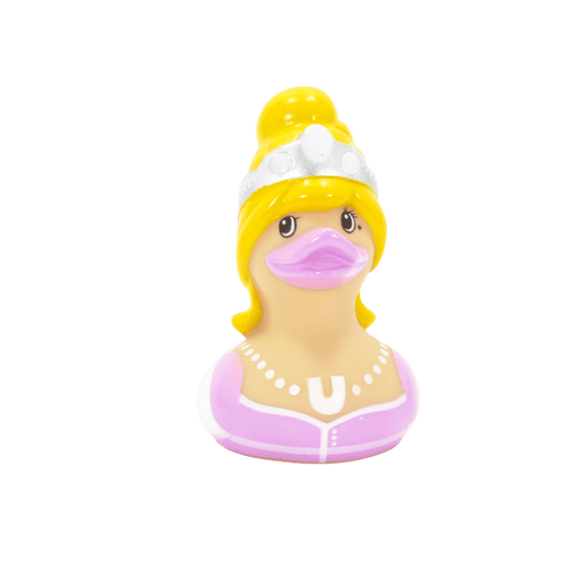 Pretty Princess Mini Duck. 1472