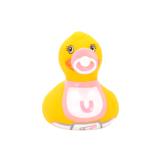 Mini It's a Girl Duck. 1488