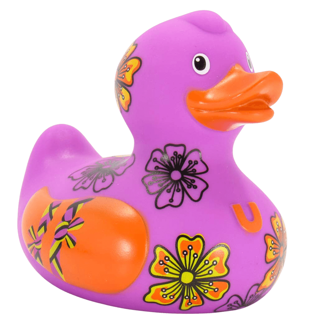 Friendship Duck. 1508