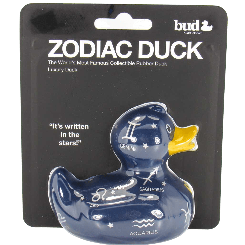 Zodiac Duck. 1509