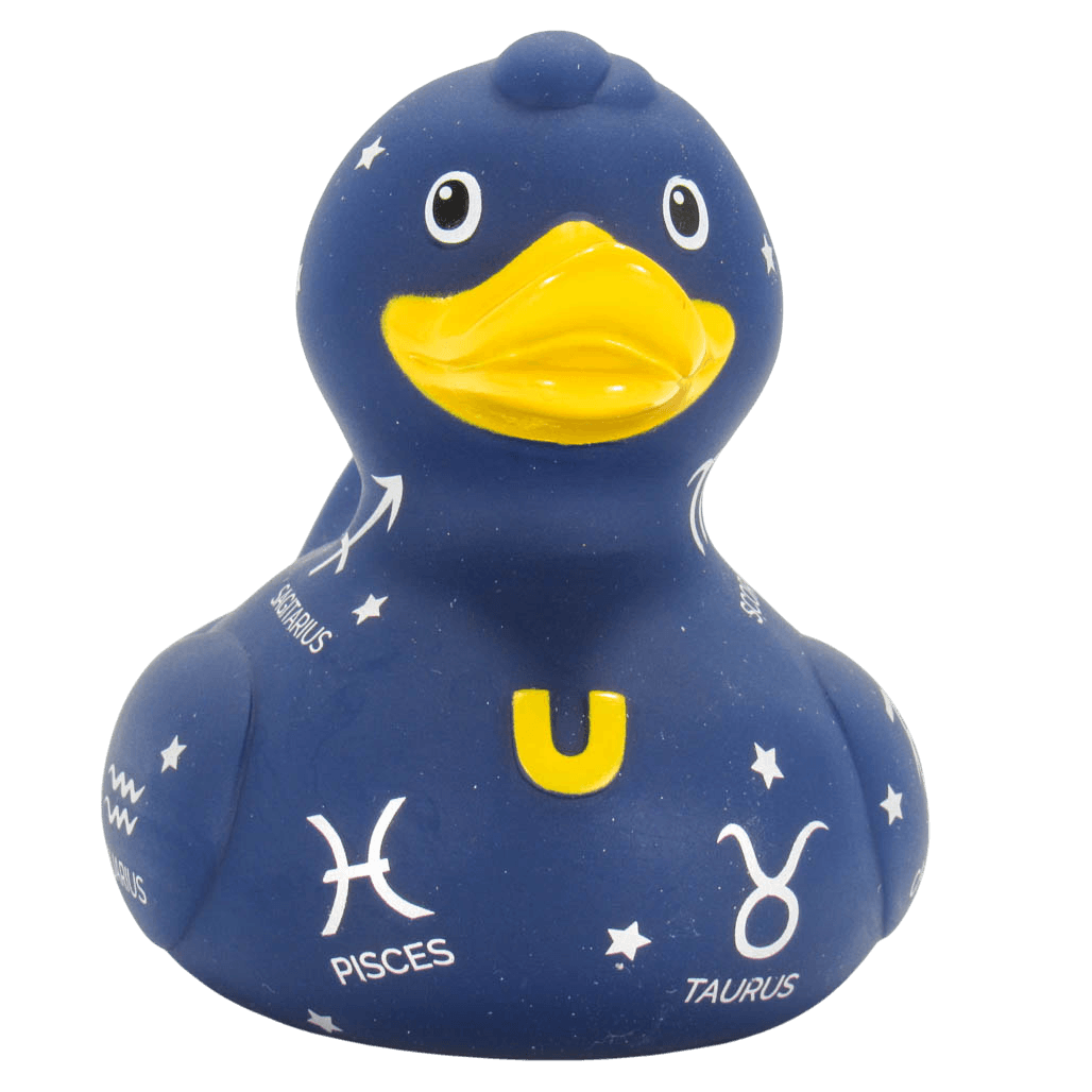 Zodiac Duck. 1509