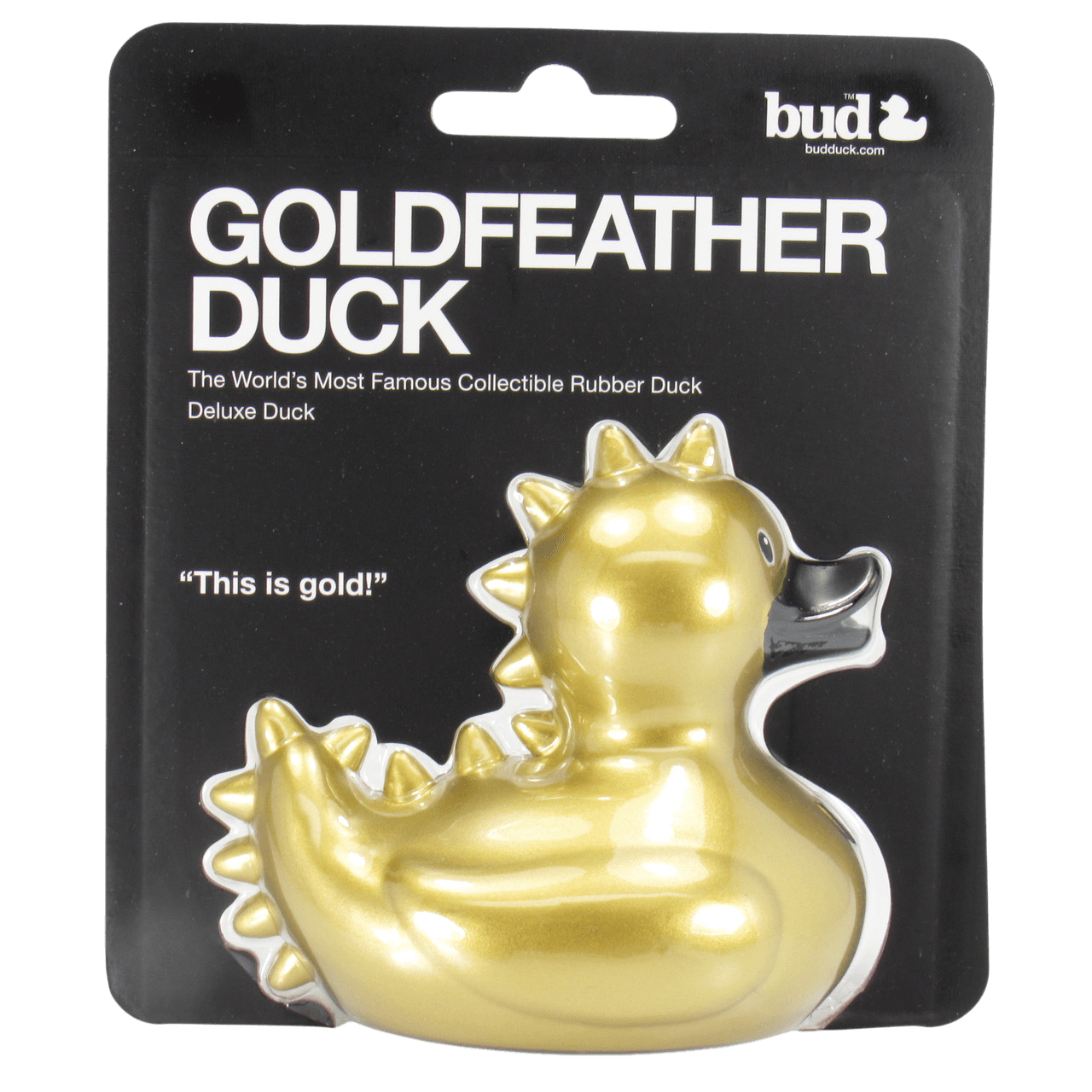 Goldfeather Duck. 1512